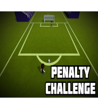 Penalty Challenge  Steam Key GLOBAL